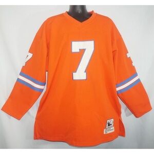 Denver Broncos John Elway Special Edition Throwback Jersey 3XL